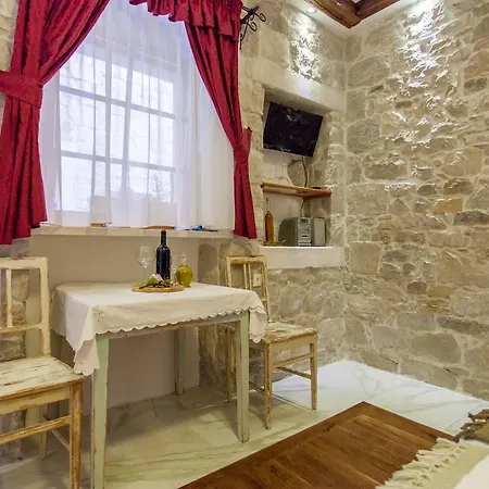 Balic Lux Апартаменты