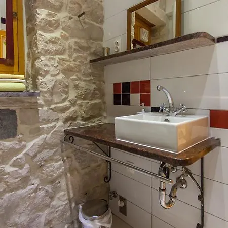 Studios Balic Lux Apartman *