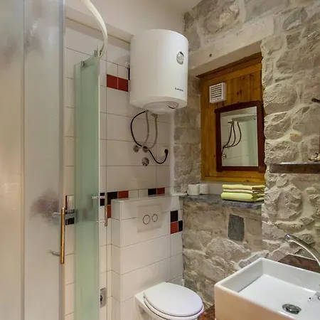 Studios Balic Lux * Split
