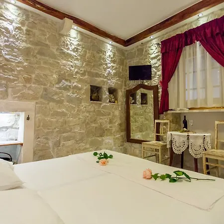 Balic Lux Apartman Split