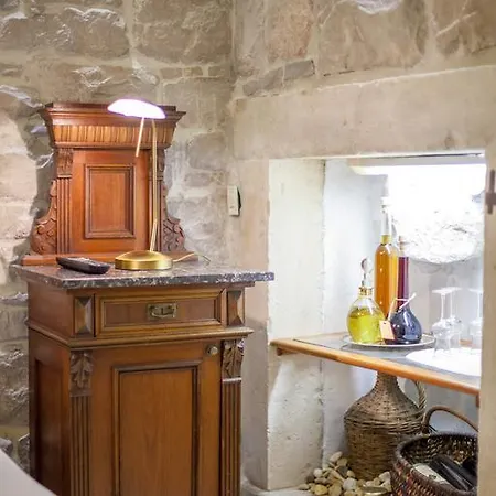 Apartment Studios Balic Lux Split