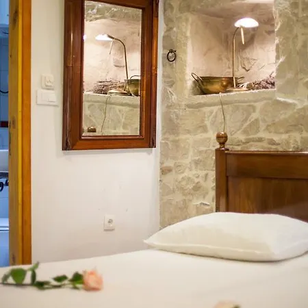 Studios Balic Lux * Split