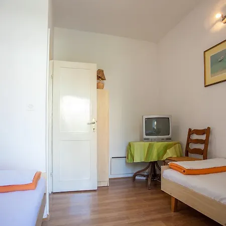 Studios Balic Lux Apartment *