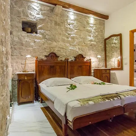 Studios Balic Lux *