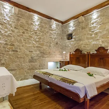 Apartman Studios Balic Lux