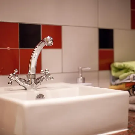 Studios Balic Lux Apartman *