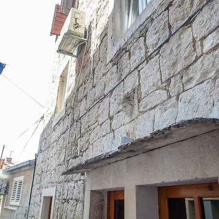 Apartman Studios Balic Lux