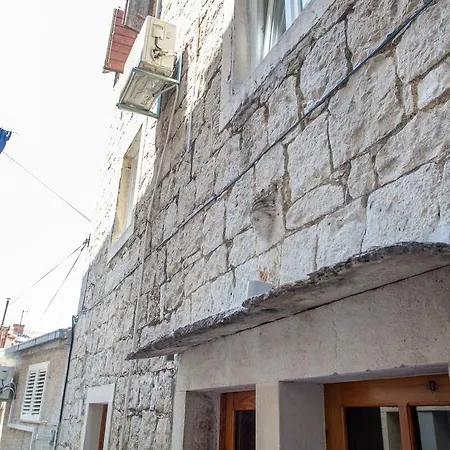 Apartment Studios Balic Lux