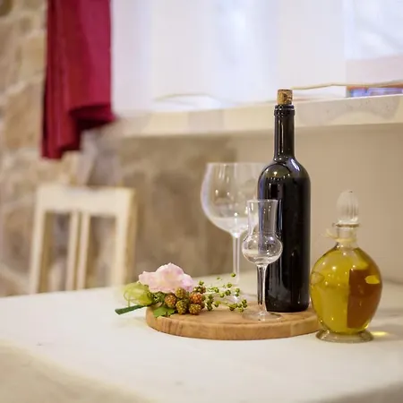 Studios Balic Lux Apartman *