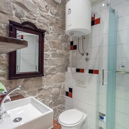 Studios Balic Lux Split