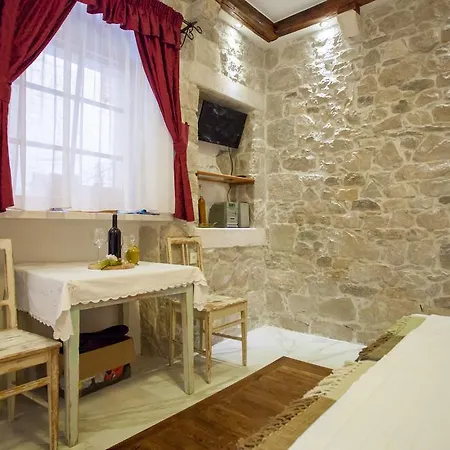Studios Balic Lux *