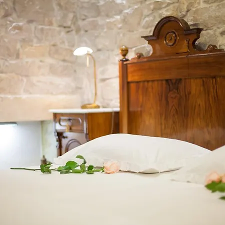 Balic Lux Apartman *