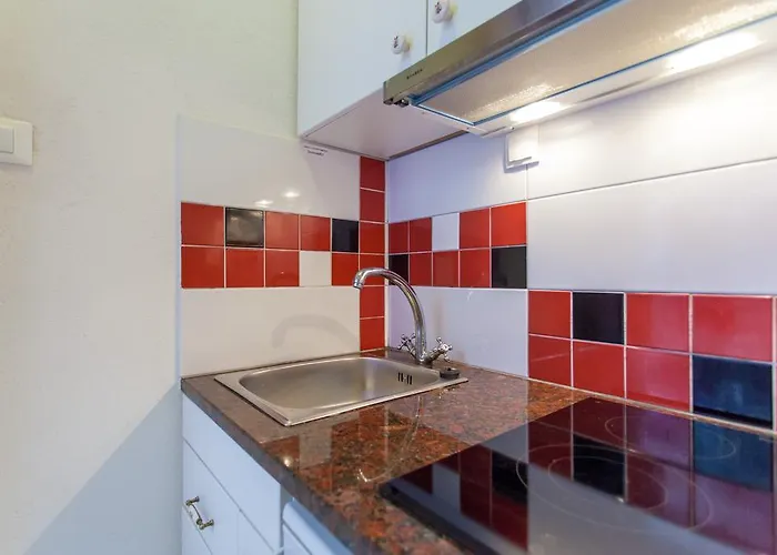 Apartman Balic Lux *