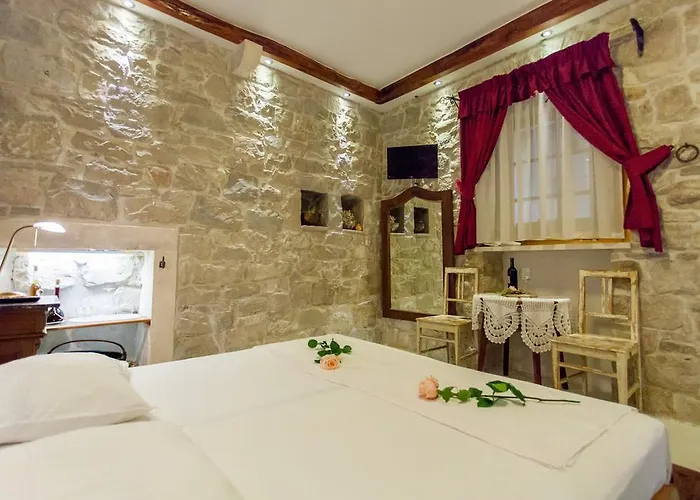 Balic Lux Apartman Split