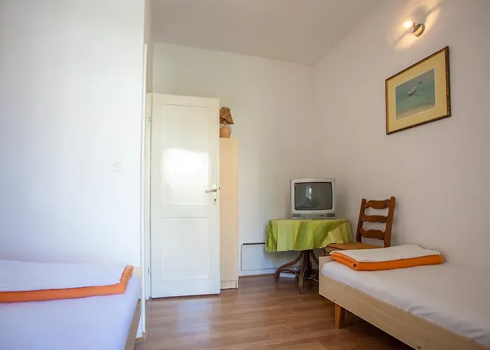 Balic Lux Apartman *