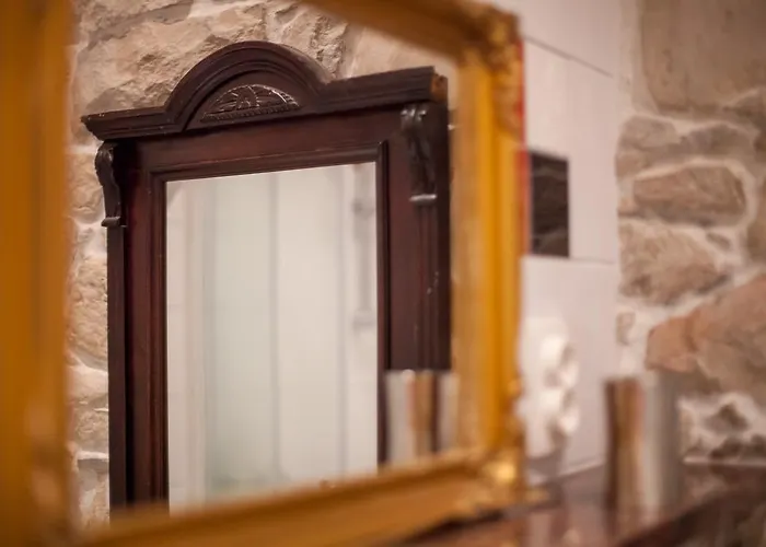 Balic Lux Apartman Split