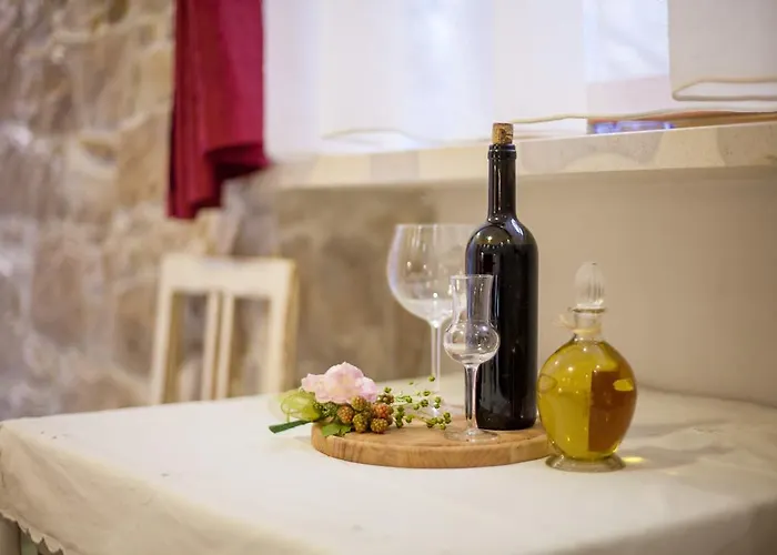 Balic Lux Apartman *