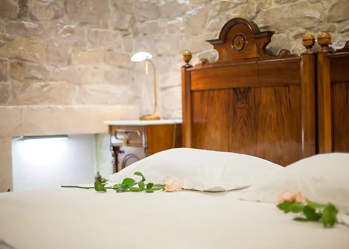 Balic Lux Apartman *